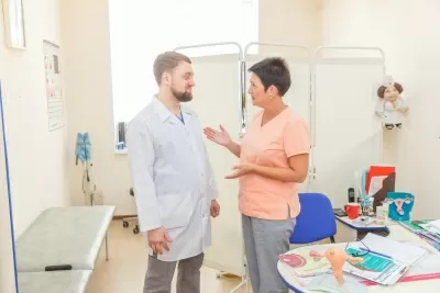 Центр эндохирургических технологий