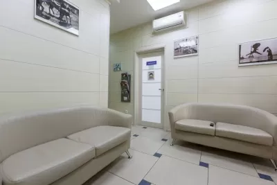 Стоматологическая клиника Апекс