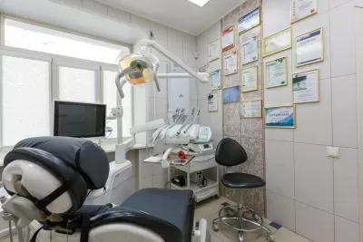 Стоматологическая клиника Апекс