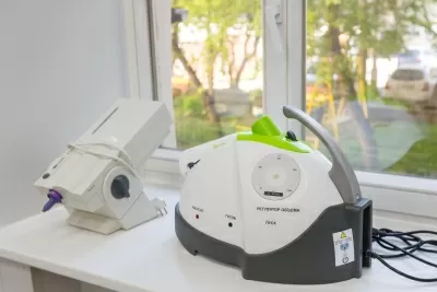 Стоматологическая клиника Апекс