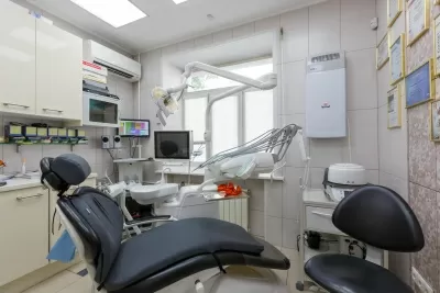 Стоматологическая клиника Апекс