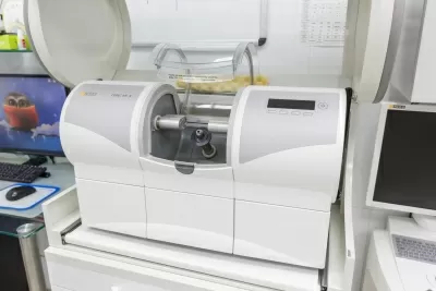 Стоматологическая клиника Апекс