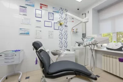 Стоматологическая клиника Апекс