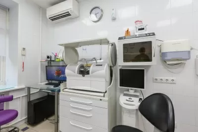 Стоматологическая клиника Апекс