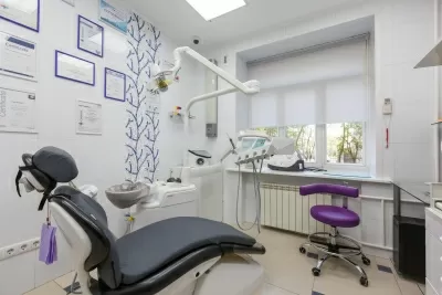 Стоматологическая клиника Апекс