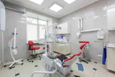 Стоматологическая клиника Апекс