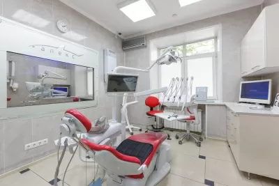 Стоматологическая клиника Апекс