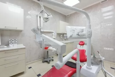 Стоматологическая клиника Апекс