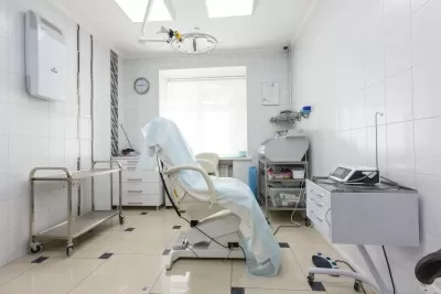 Стоматологическая клиника Апекс