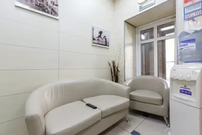 Стоматологическая клиника Апекс