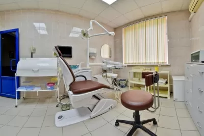 Атлант-Клиника доктора Яковлева