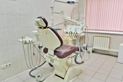 Атлант-Клиника доктора Яковлева