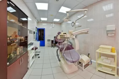 Атлант-Клиника доктора Яковлева