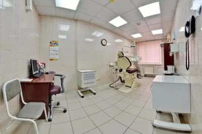 Атлант-Клиника доктора Яковлева