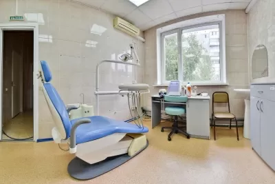 Атлант-Клиника доктора Яковлева