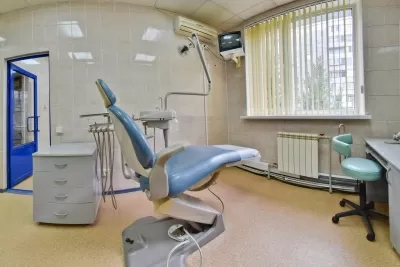 Атлант-Клиника доктора Яковлева