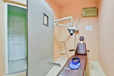 Атлант-Клиника доктора Яковлева