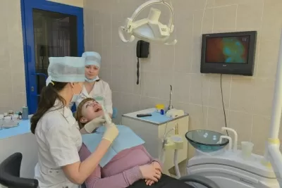 Атлант-Клиника доктора Яковлева