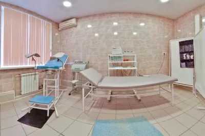 Атлант-Клиника доктора Яковлева