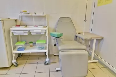 Атлант-Клиника доктора Яковлева