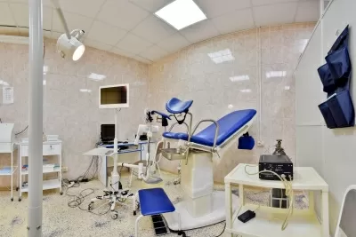 Атлант-Клиника доктора Яковлева