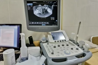 Атлант-Клиника доктора Яковлева