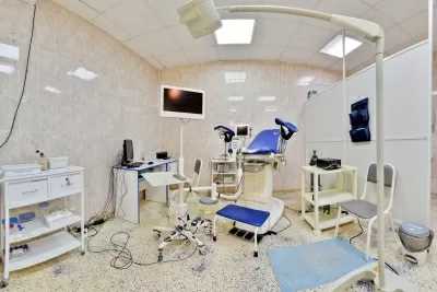 Атлант-Клиника доктора Яковлева