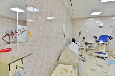 Атлант-Клиника доктора Яковлева