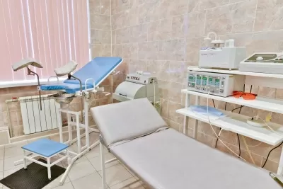 Атлант-Клиника доктора Яковлева