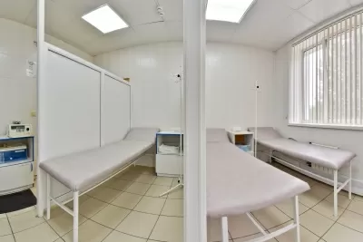 Атлант-Клиника доктора Яковлева