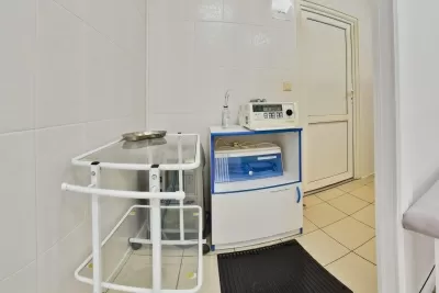 Атлант-Клиника доктора Яковлева