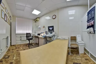 Атлант-Клиника доктора Яковлева