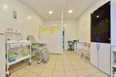 Атлант-Клиника доктора Яковлева