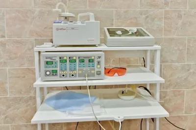 Атлант-Клиника доктора Яковлева