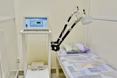 Атлант-Клиника доктора Яковлева