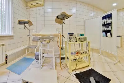 Атлант-Клиника доктора Яковлева