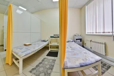 Атлант-Клиника доктора Яковлева