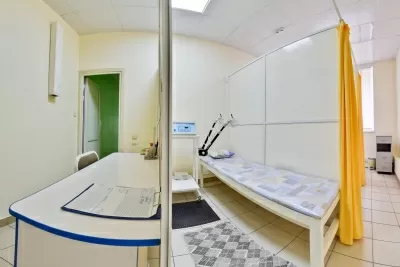 Атлант-Клиника доктора Яковлева