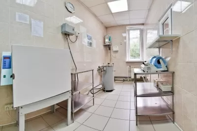 Атлант-Клиника доктора Яковлева