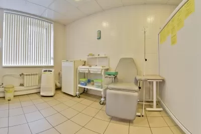 Атлант-Клиника доктора Яковлева