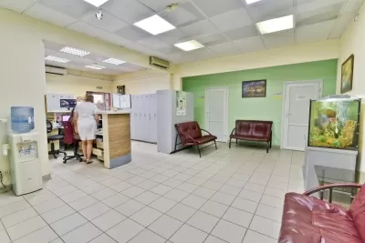 Атлант-Клиника доктора Яковлева