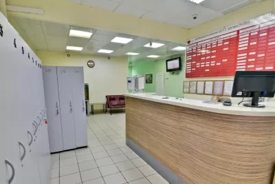 Атлант-Клиника доктора Яковлева