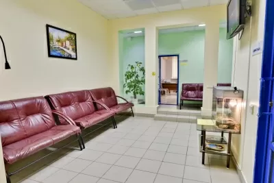 Атлант-Клиника доктора Яковлева