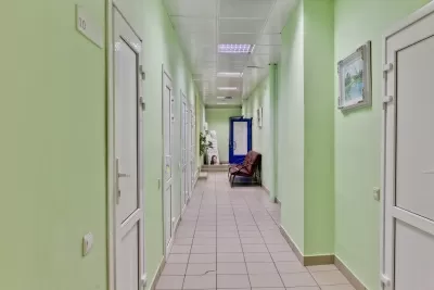 Атлант-Клиника доктора Яковлева