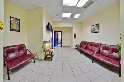 Атлант-Клиника доктора Яковлева