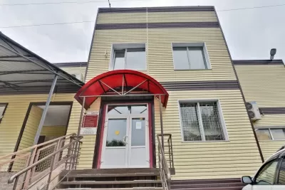 Атлант-Клиника доктора Яковлева