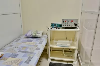 Атлант-Клиника доктора Яковлева