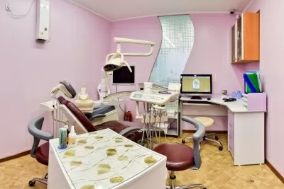 Стоматологическая клиника Анастасия