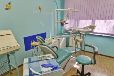 Стоматологическая клиника Анастасия