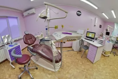 Стоматологическая клиника Анастасия